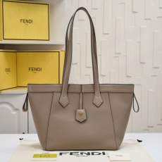 Fendi Drawstring Bags